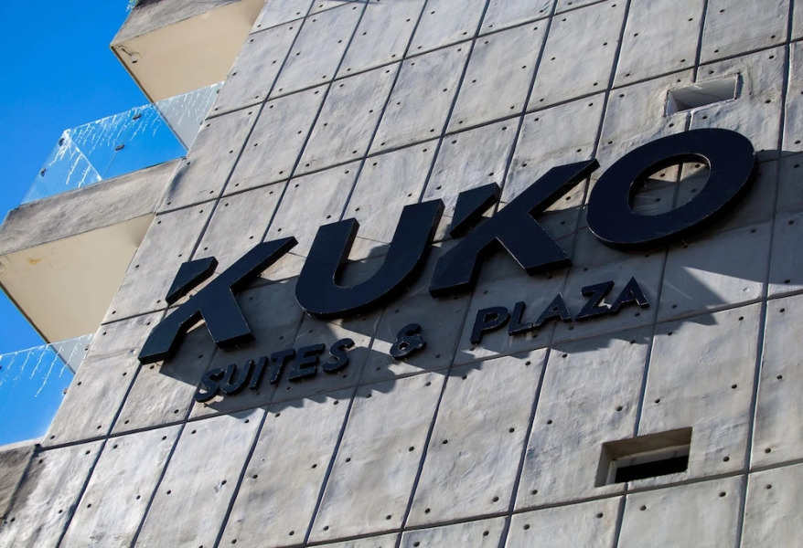 Kuko Suites