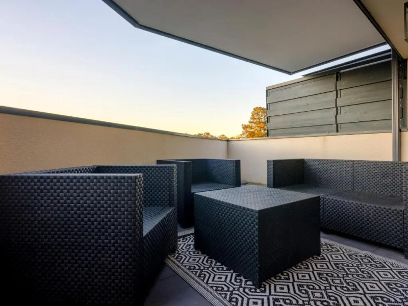 Les Suites Du Ferret