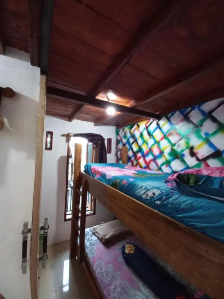 Town Hostel