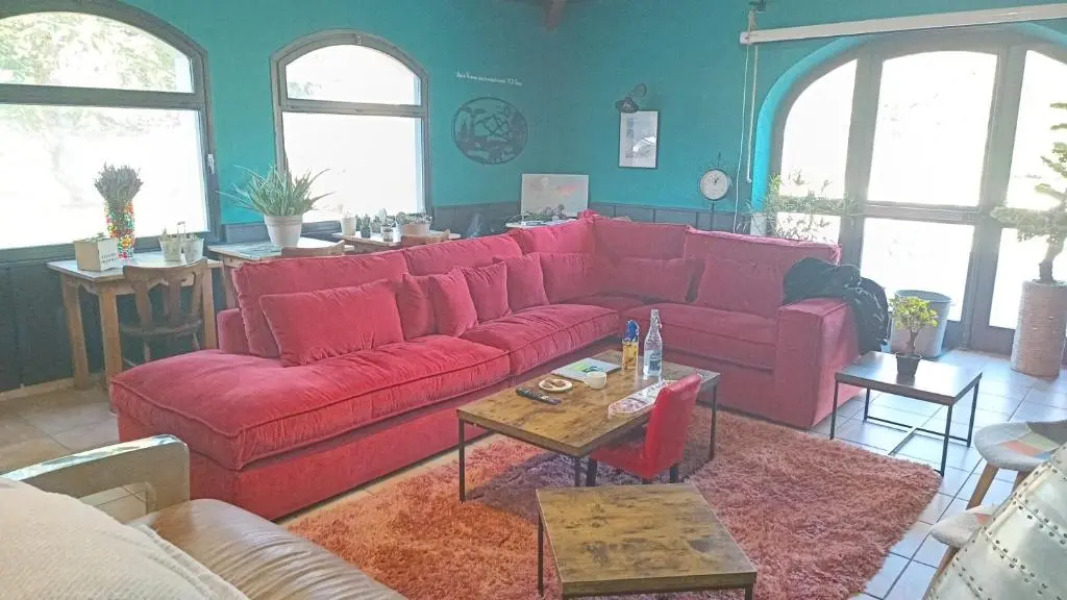 Hôtel Restaurant L'orée du Vercors