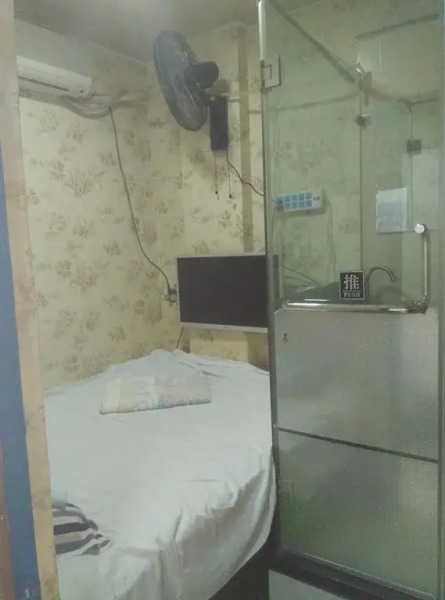 Shenyang Jushengyuan Inn