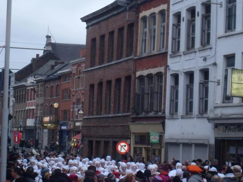 Aux Charmes De La Campagne