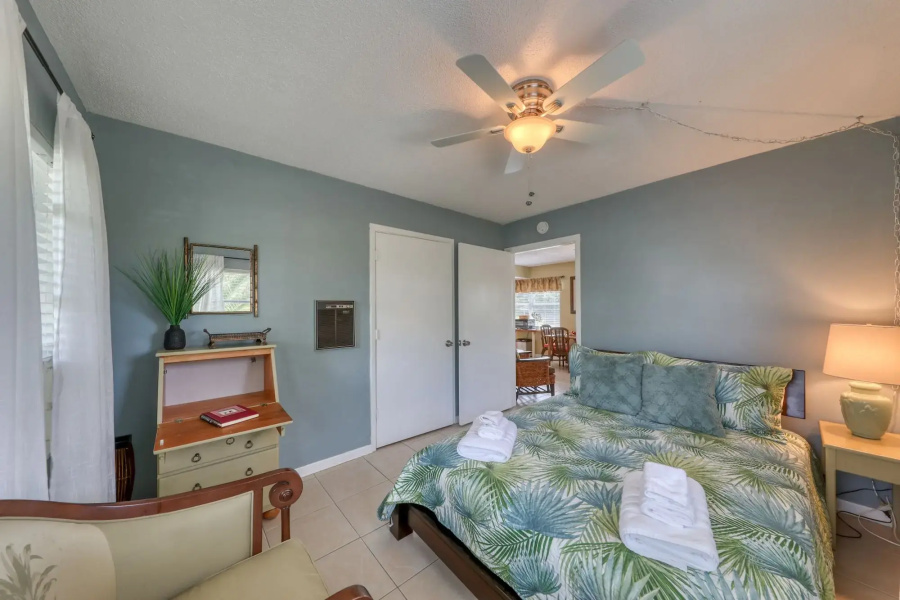 BeachTrail Lodging