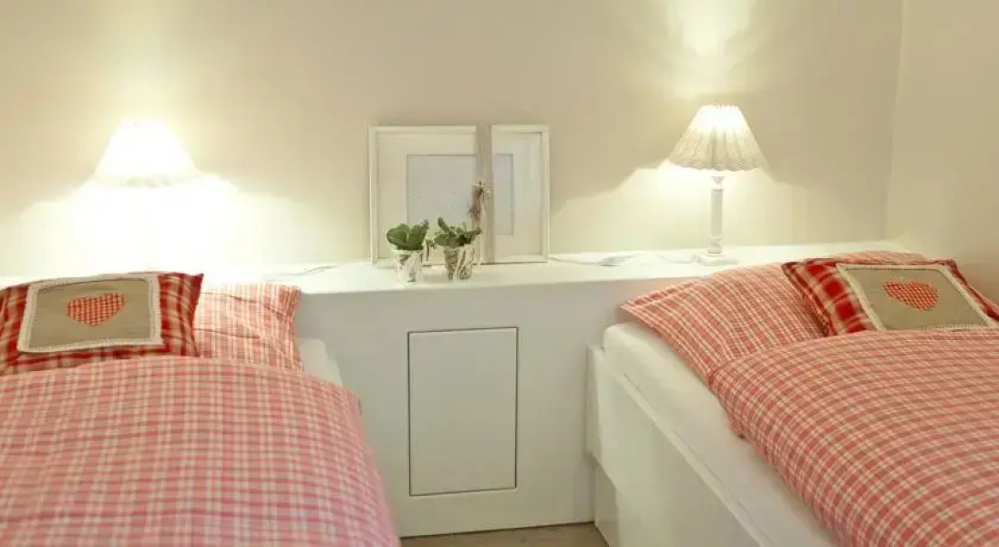 Bauernhof Familie Wulff