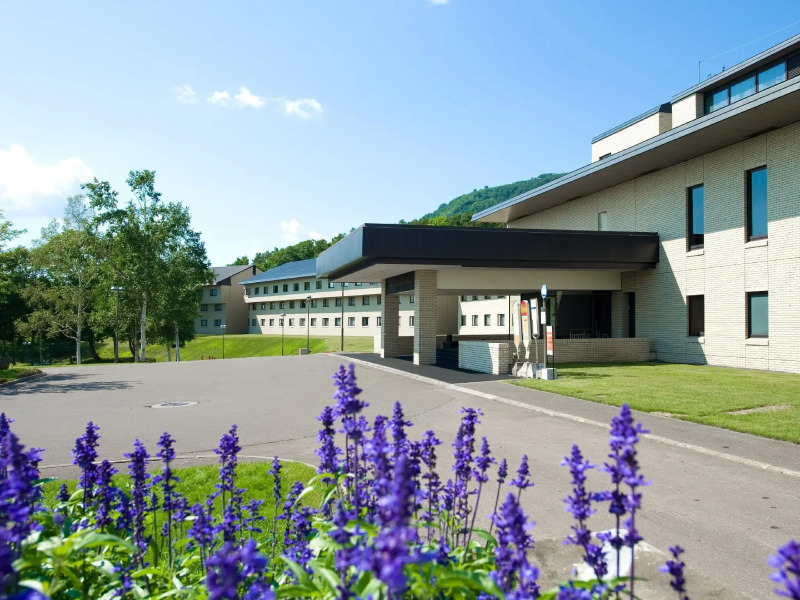 Niseko Northern Resort An'nupuri