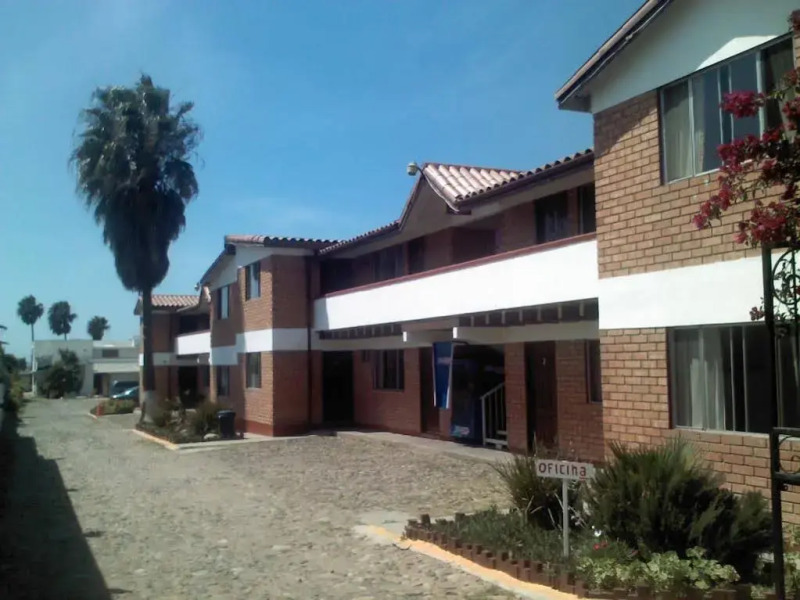 Hotel Posada del Mar