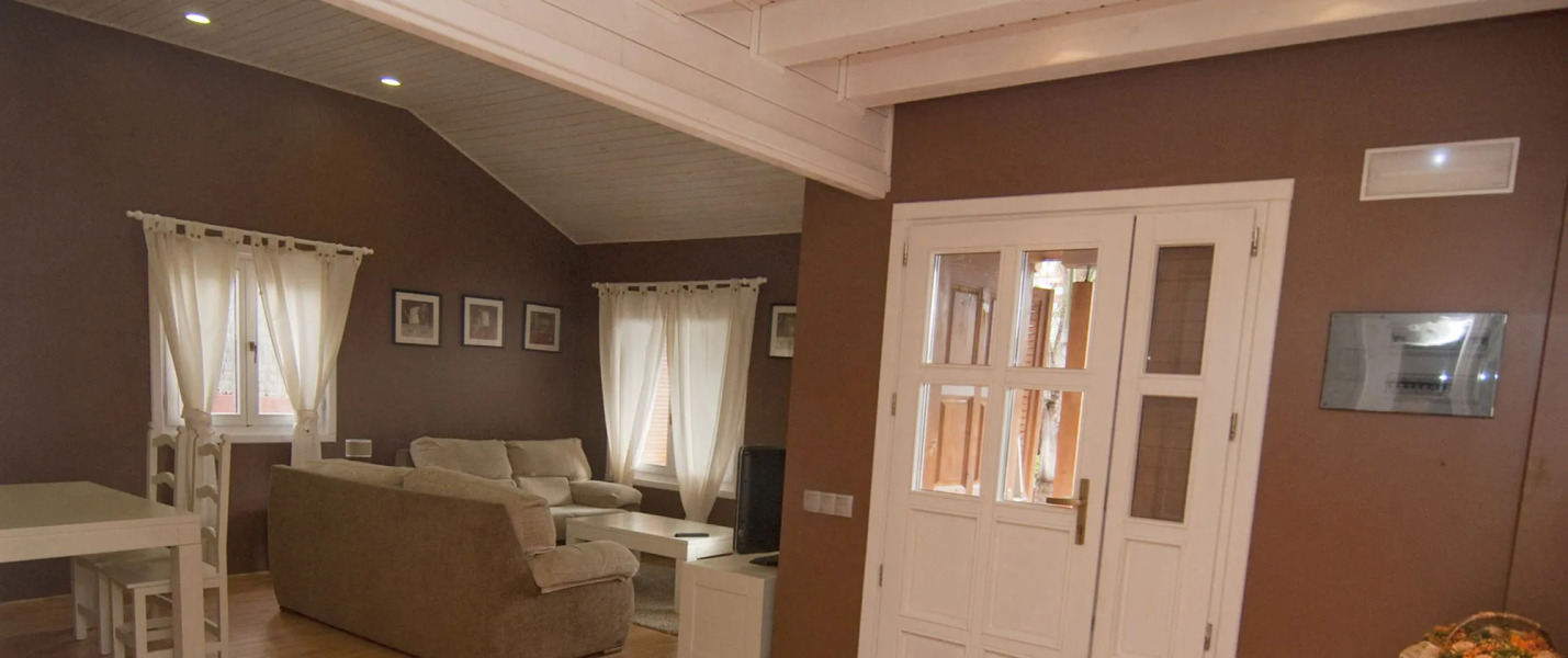 El Rincón Del Huroncillo