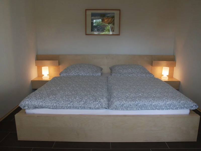 Modern Holiday Home in Pruchten on Baltic Coast