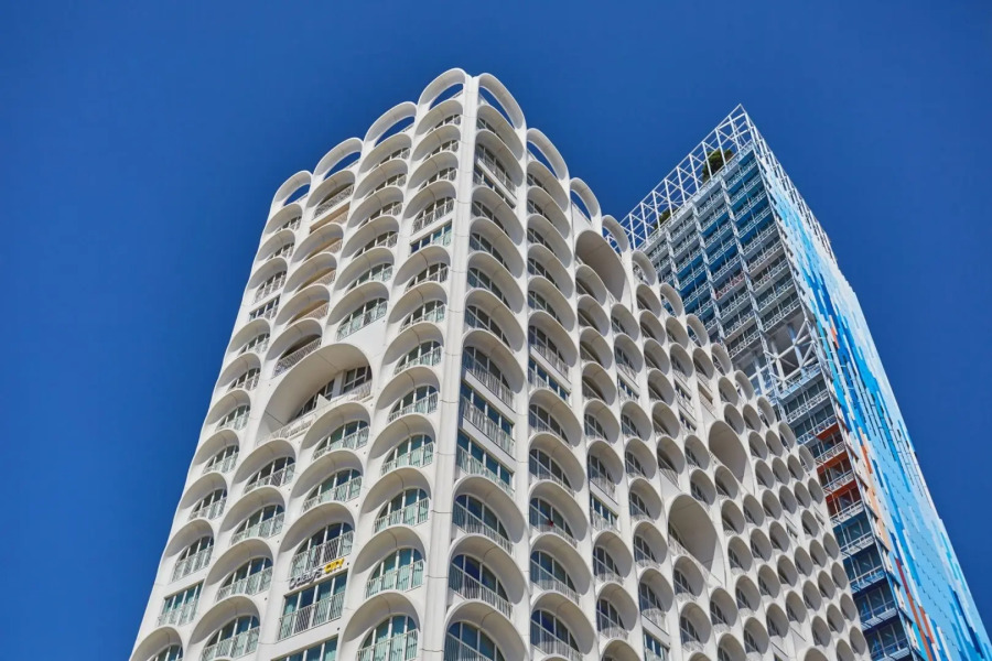 Appart Hotel Odalys City Marseille Centre Euromed