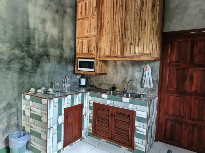 Phanumas LongStay Resort