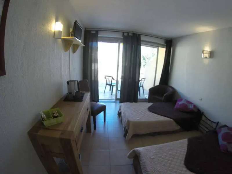 Le Moulin de Sournia