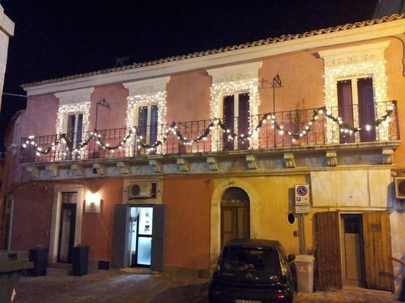 B&B Dinastia