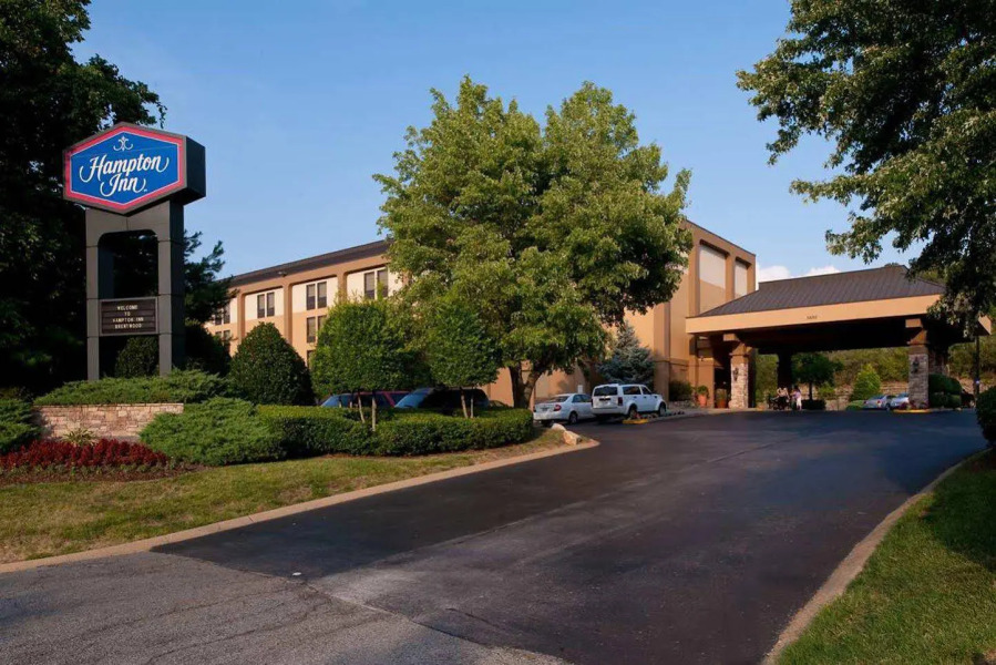Hampton Inn Nashville/Brentwood-I-65S