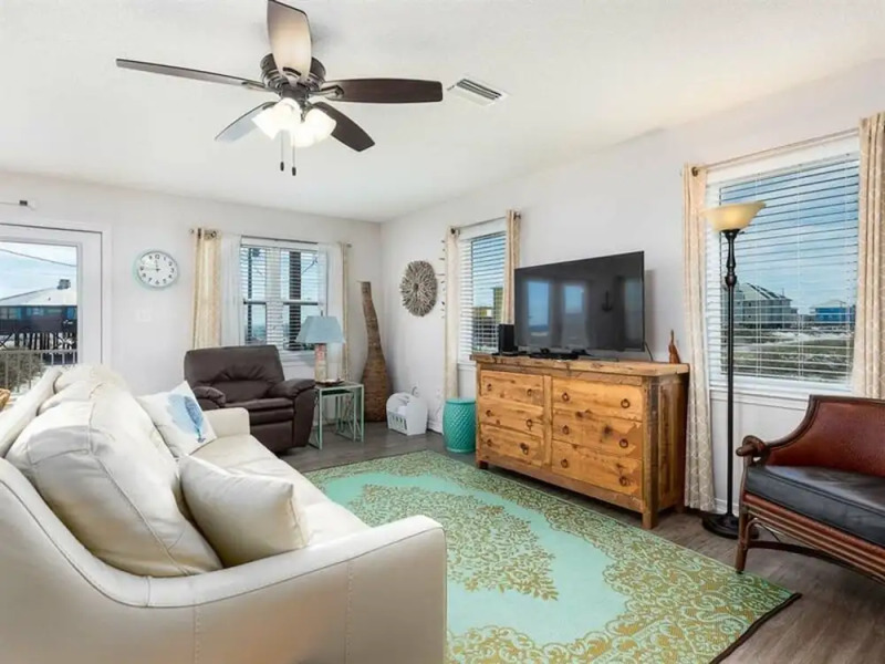 Southern Exposure by Meyer Vacation Rentals