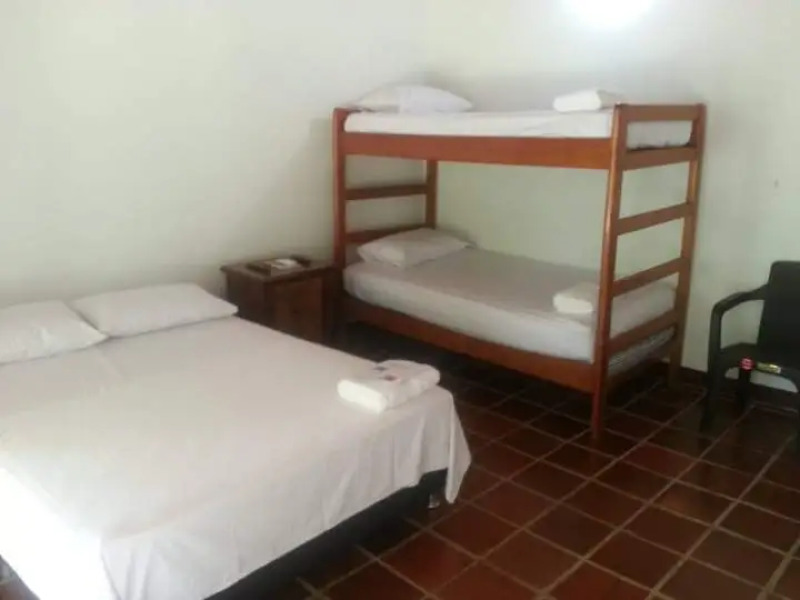 Finca Campestre Santa Fe de Antioquia