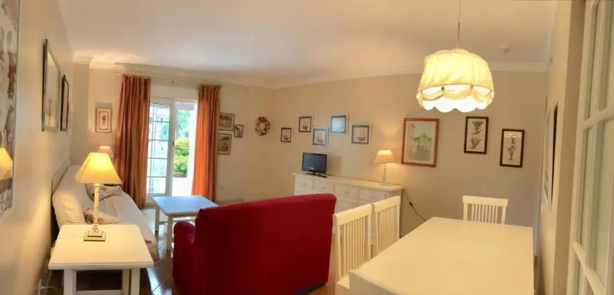 Apartment San Bruno Isla Canela