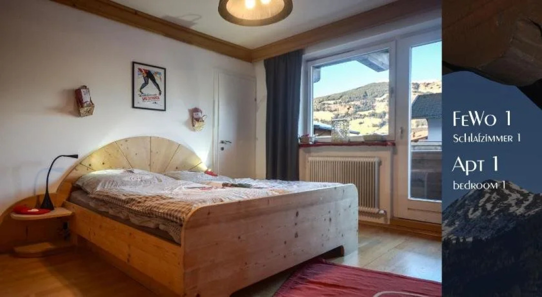 Ferienhaus Auschmiede