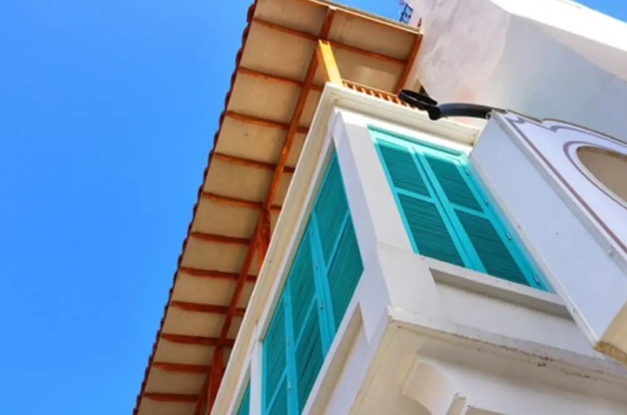 Hotel Presidente Las Tablas