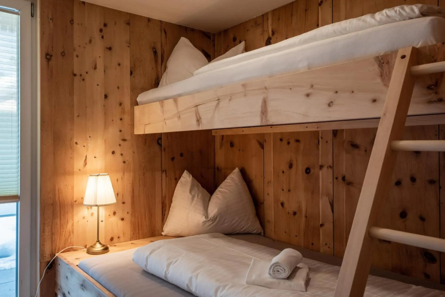 Penthouse „Das Besenhaus“