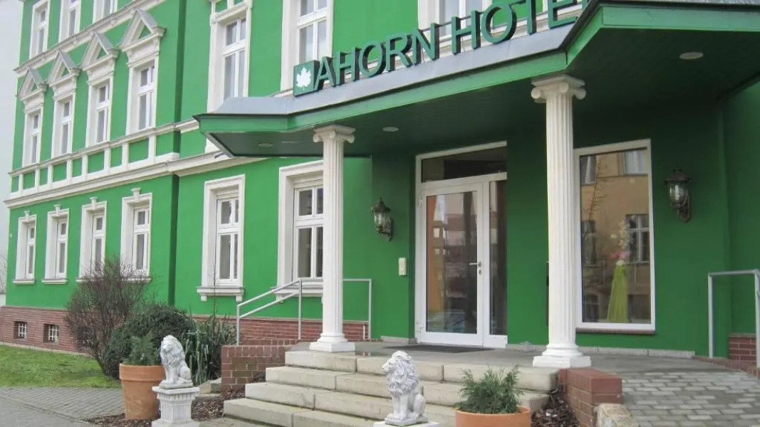Ahorn Hotel & Restaurant
