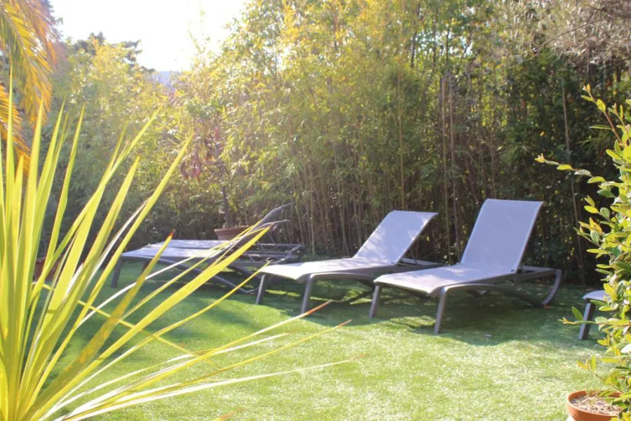 Pamela Hôtel Cassis