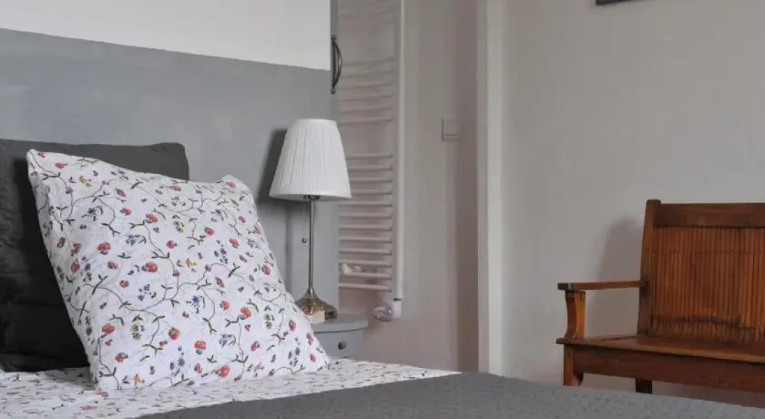 Casa A Rota Appartements