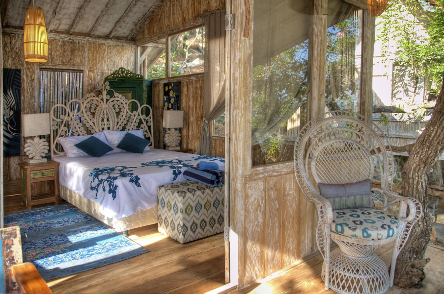 Selini on the Hill Villas & Spa