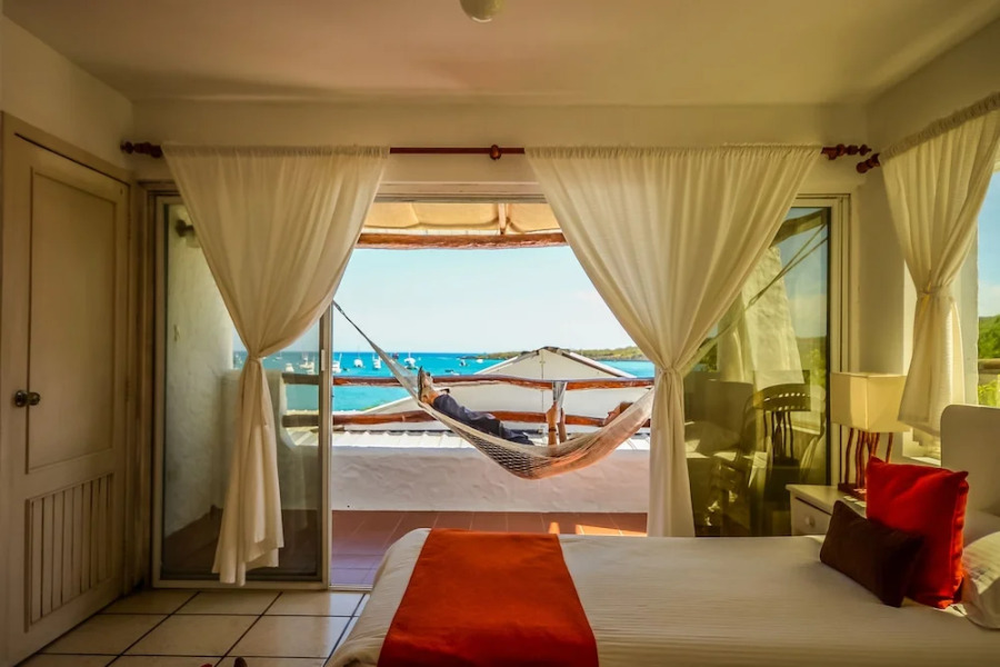 Casa Opuntia Galapagos Hotel