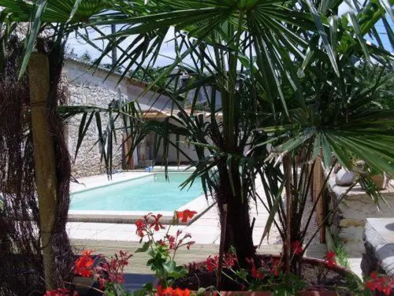 LOlivier Chez Mamé Marthe