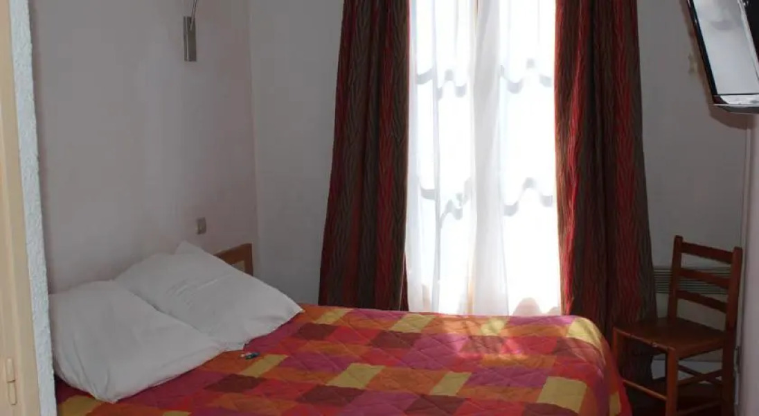 Hôtel Champ de Mars