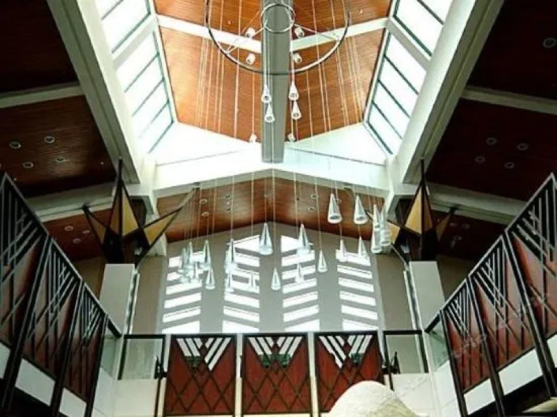 Nanjing Tangshan EAspring Resort