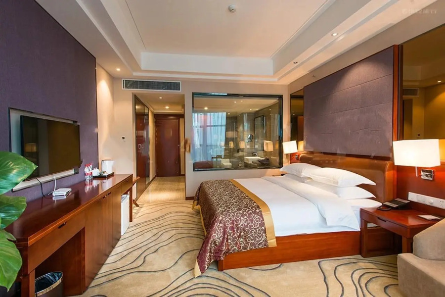 Xuchang Aviation Hotel