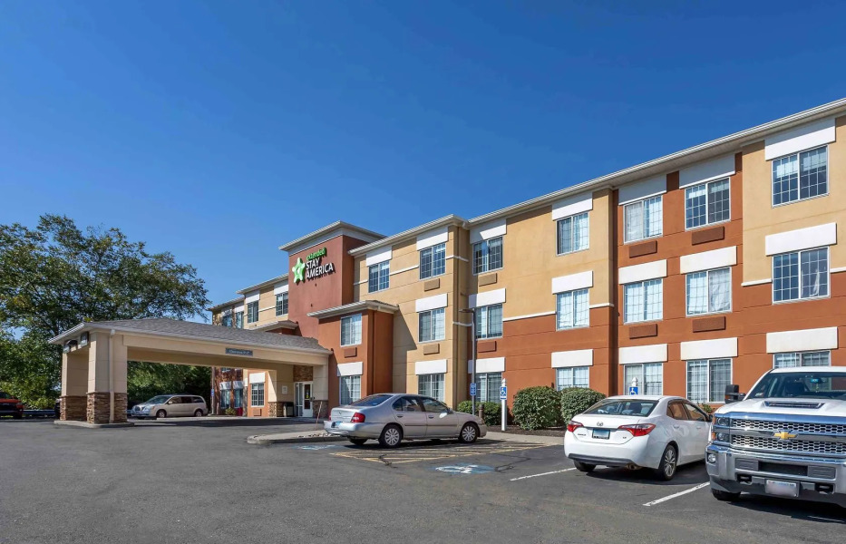 Extended Stay America Suites - Norwalk - Stamford