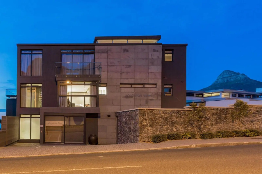 Living Hotel Lions Eye