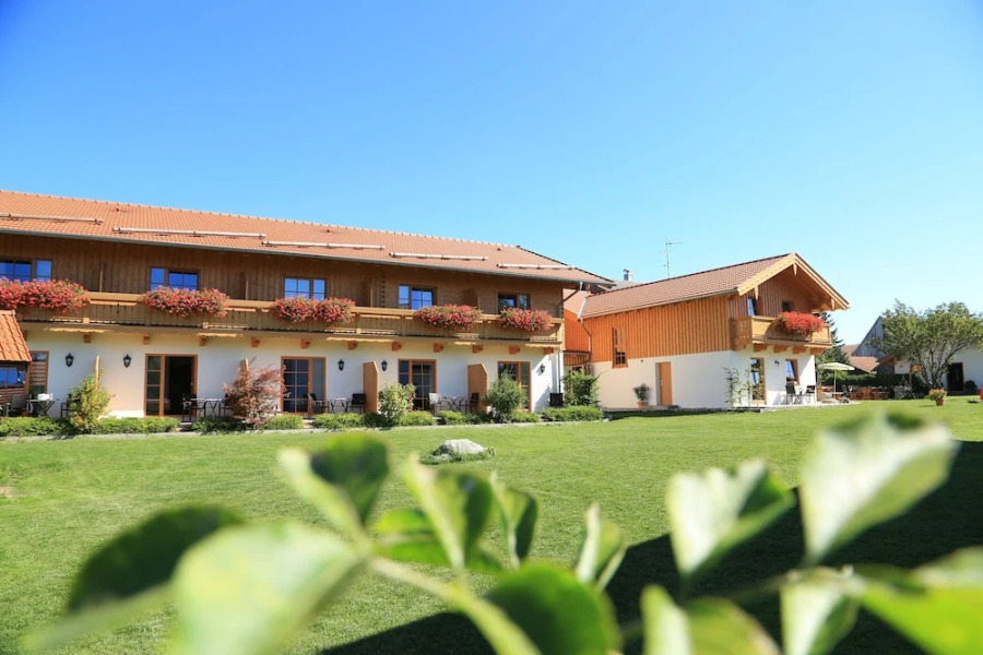 Pension Schweizerhaus