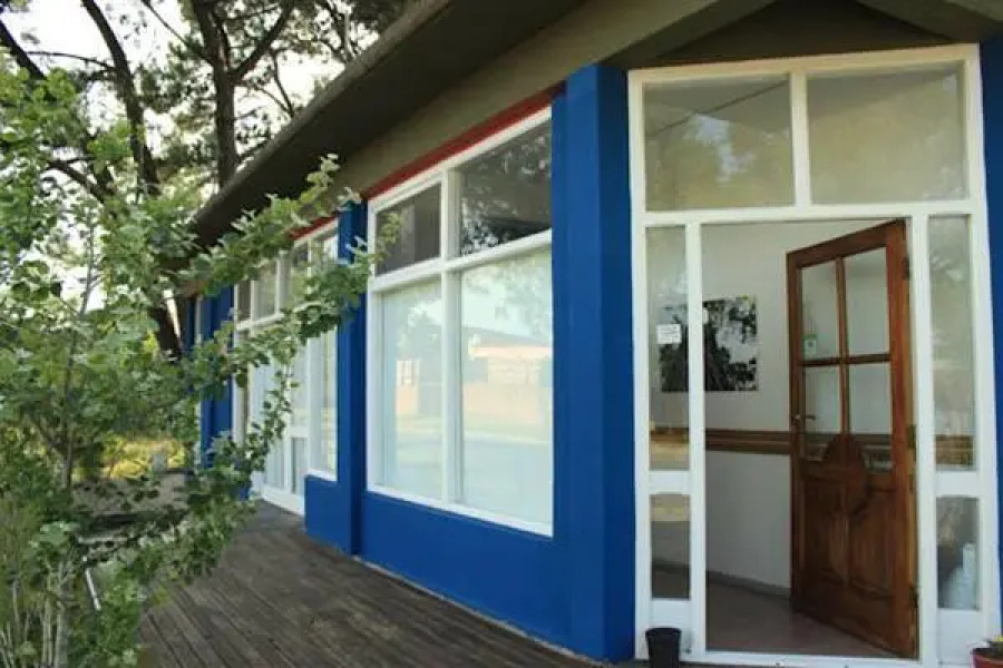 Pinamar Hostel Casa De Verano