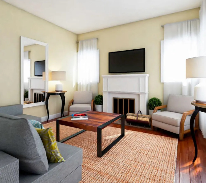 Villas & Townhomes by Nashville Vacations