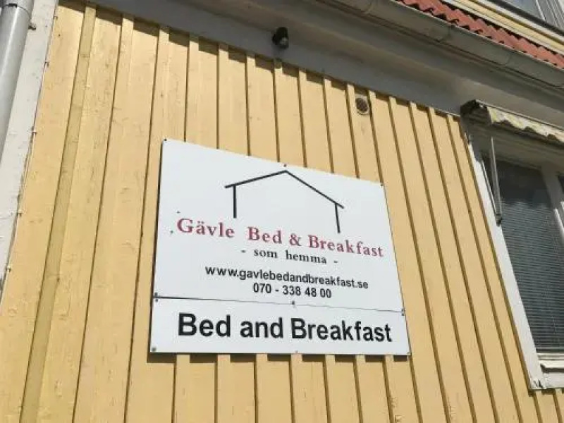 Gävle Bed & Breakfast