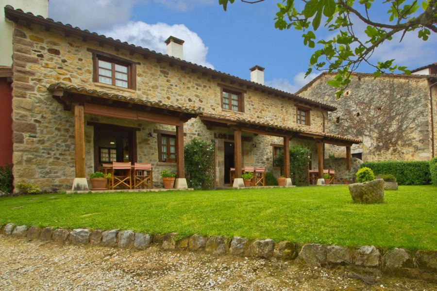 Apartamentos los Brezos