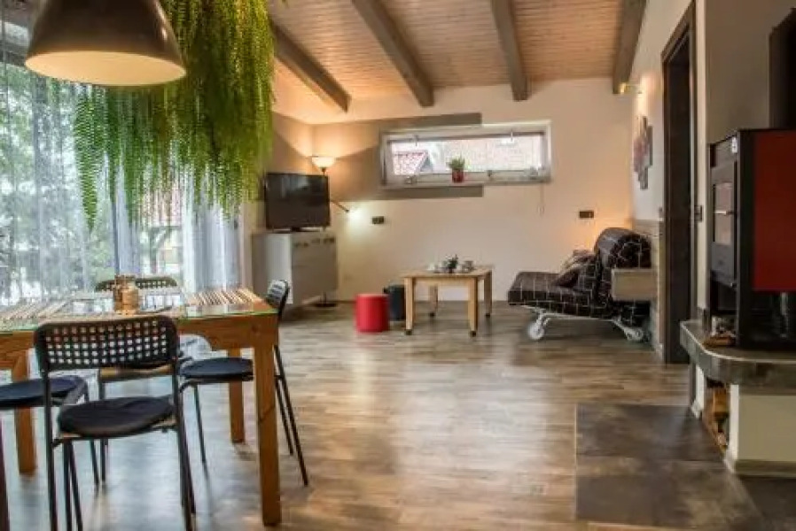 Apartmany Pod Lesem Ii