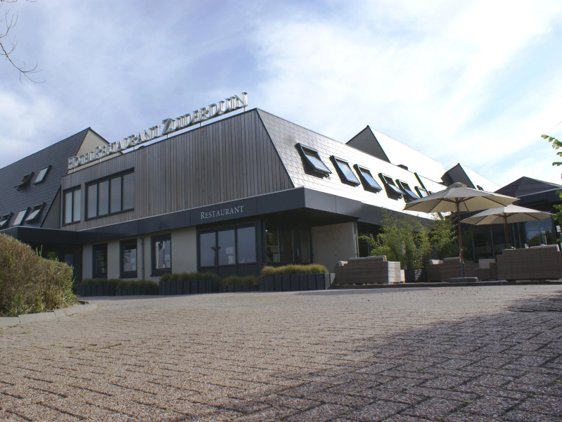 Fletcher Zuiderduin Beachhotel