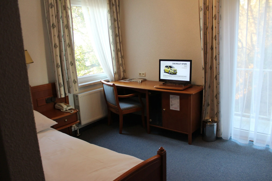 Hotel Restaurant Faustschlössl