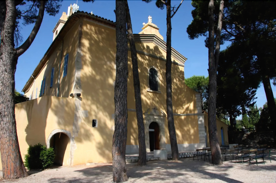 La Cabane Des Amoureux