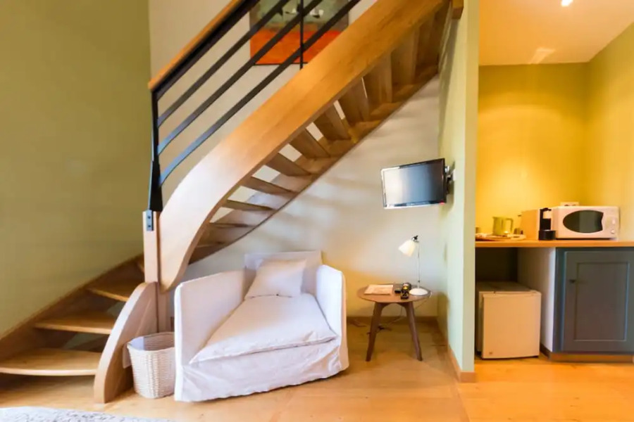 Hotel Restaurant les Jardins de Brantôme