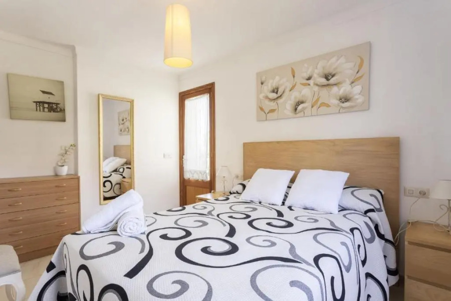 Beach House Aucanada