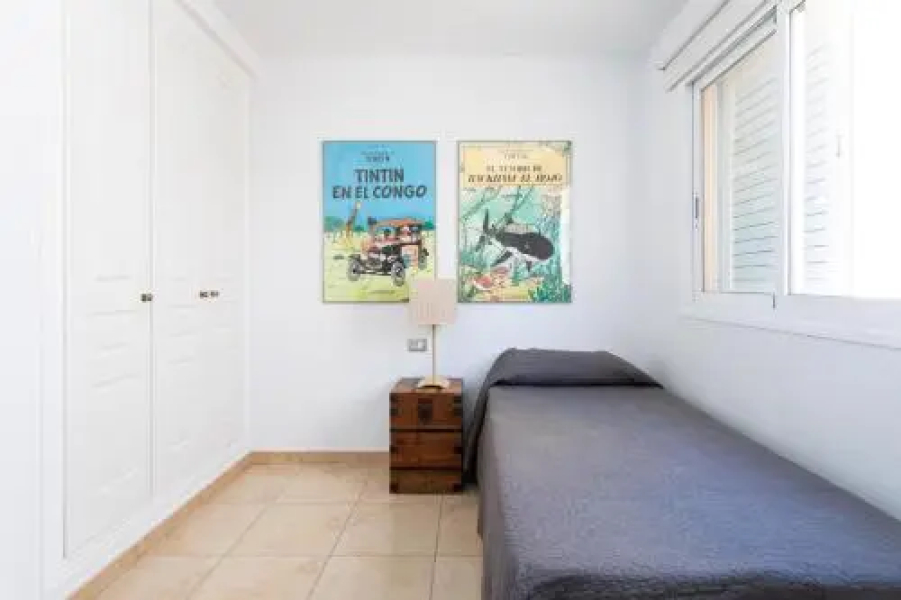 Poris Duplex