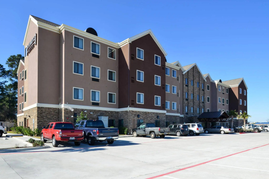 Staybridge Suites Tomball - Spring Area by IHG