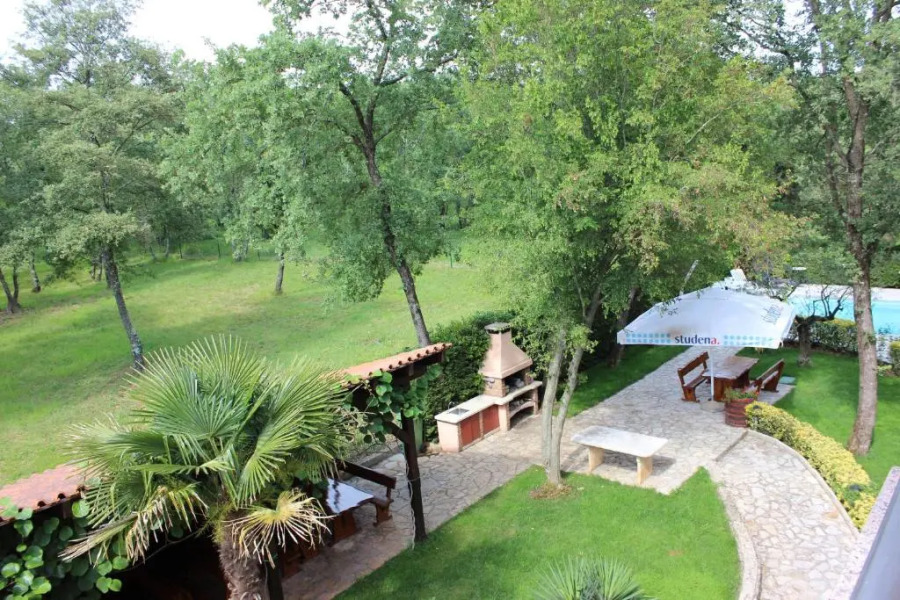 Aqua Family Apartments