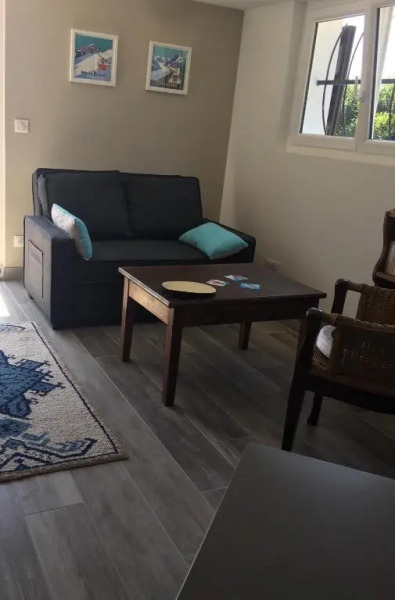 La Savoyarde, Chambre d'hôtes