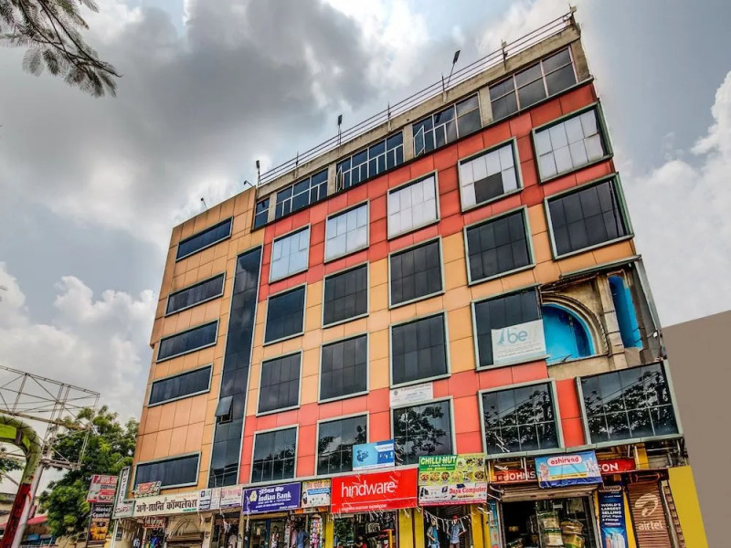 OYO 18873 Hotel Comfort